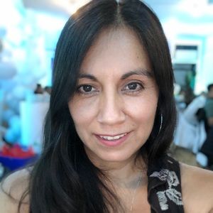 Meet your Posher, Genoveva